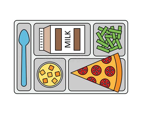 lunch tray clipart 10 free Cliparts | Download images on Clipground 2024