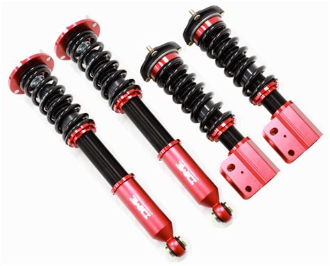 Canada's Best Price: DME Coilover Kit Nissan 240SX 95-98. Street Type ...