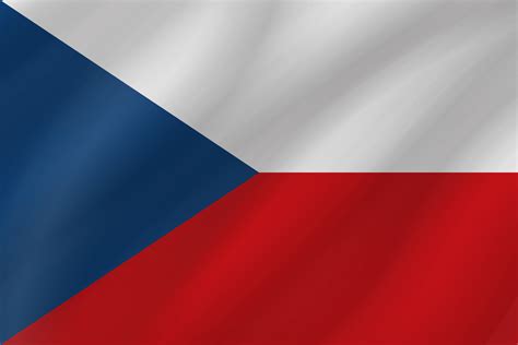 Tschechien Flagge Wallpaper / Czech Republic Flag Images Stock Photos ...