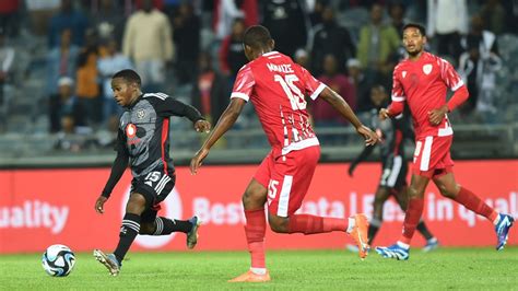 Talking points as Pirates sink Sekhukhune at Orlando Stadium | FARPost