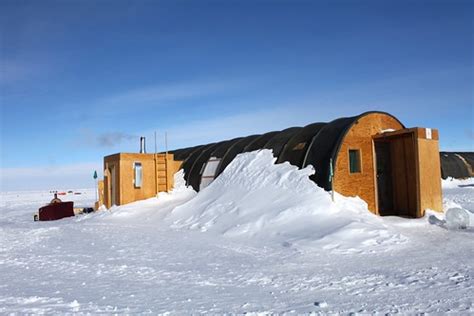 Antarctica: South Pole Summer Camp | Eli Duke | Flickr