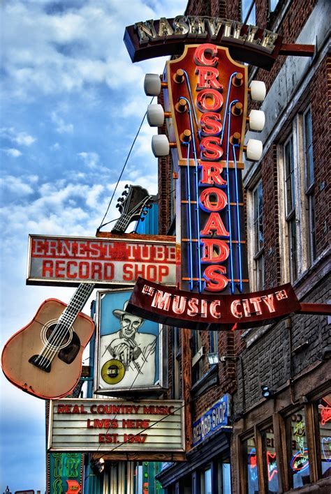 Top Photo Spots in Nashville — Nomadic Pursuits - a blog by Jim Nix