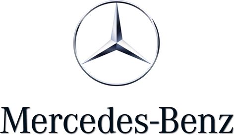 Mercedes-Benz – Logos Download