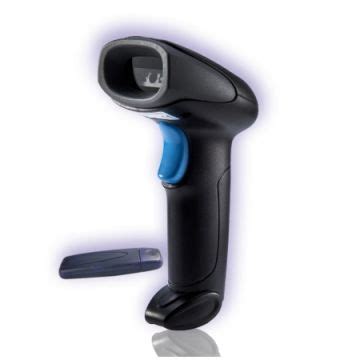 Easypos EPS103 1D Wireless Barcode Scanner - Techsys Technology