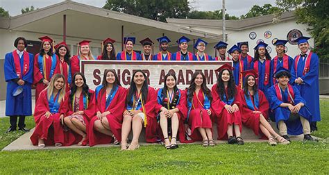 Class of 2023 visited their elementary school sites prior to graduation - The Sanger Scene