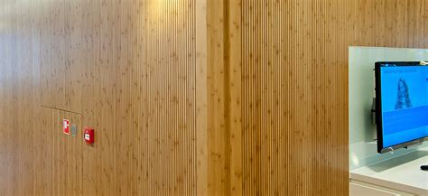 Veneered Wood Tiles & Panels