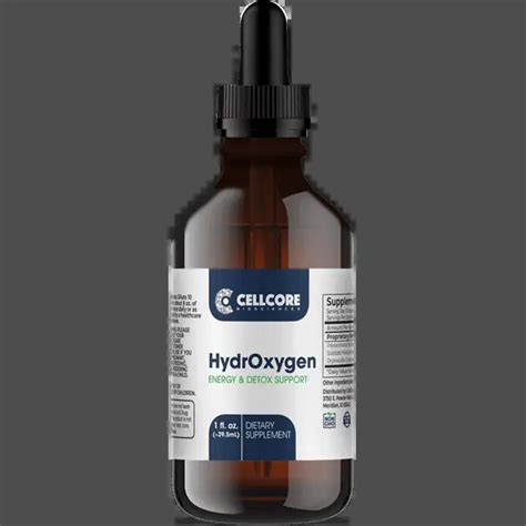 HydrOxygen | Arizona Wellness Center