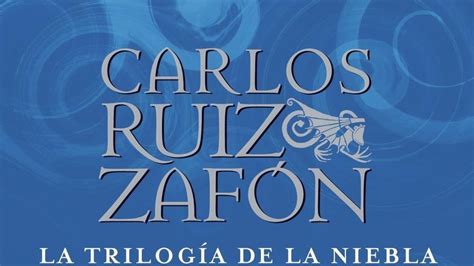 Claves literarias para recordar a Carlos Ruiz Zafón - El Foro de Madrid