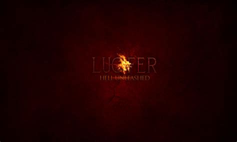 Lucifer Logo by Mind-Force on DeviantArt