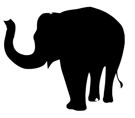 SVG > sauvage africain la nature faune - Image et icône SVG gratuite ...
