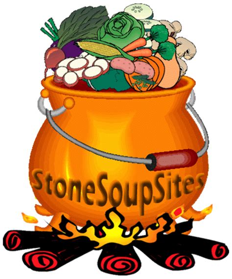 Download High Quality soup clipart stone Transparent PNG Images - Art Prim clip arts 2019