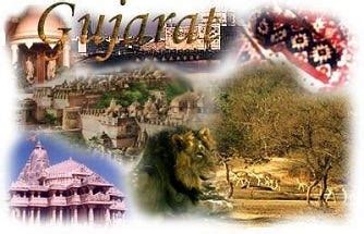 Gujarat Tourism Package – Gujarat Tour Packages – Medium