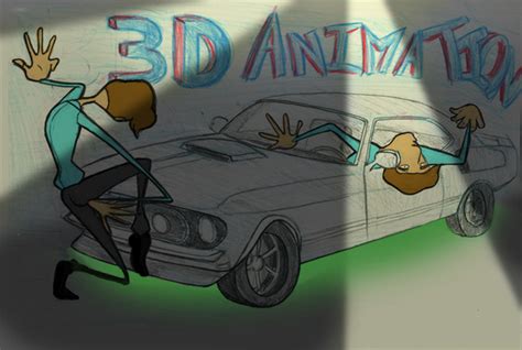 3D Animation by hillrdavid on Newgrounds