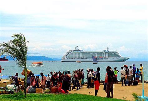 Nosy Be, Madagascar Cruise Ship Schedule 2020 | Crew Center