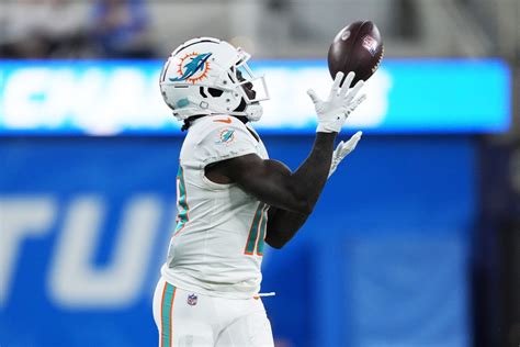 Miami Dolphins Debate: Who Are the 10 Best Players on the Roster ...