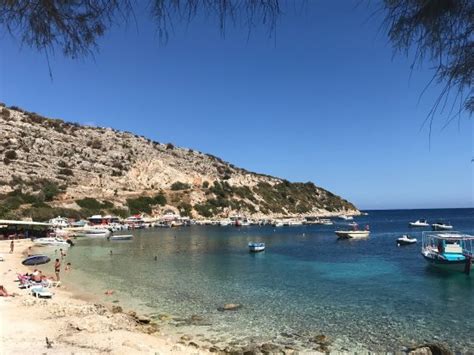 Agios Nikolaos Beach | | UPDATED June 2020 Top Tips Before You Go (with ...