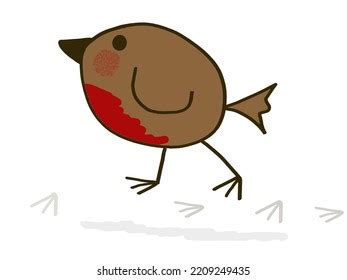 12,739 Christmas Robin Images, Stock Photos & Vectors | Shutterstock