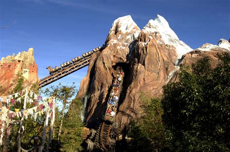 Best Disney World Rides Actually Worth the Wait - Thrillist