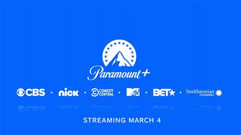 All The Details About Paramount+, ViacomCBS’ New Streaming Service