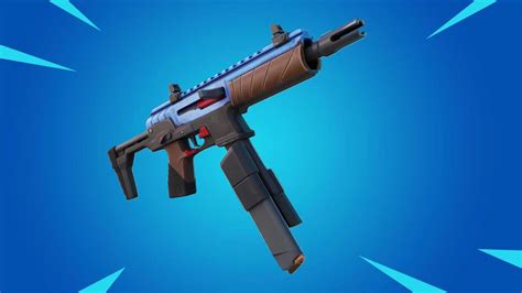 The Ultimate W-key Loadout in Fortnite Chapter 4 Season 2