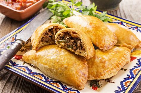 Las Empanadas, storia dello street food latino per eccellenza