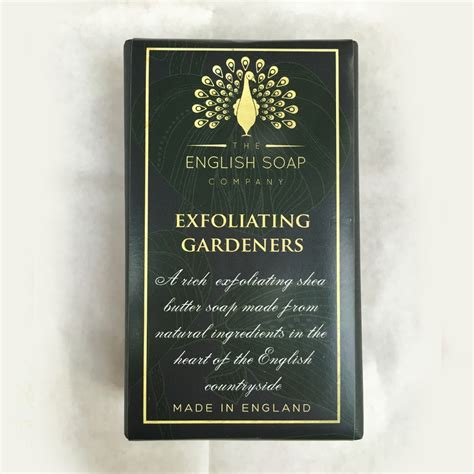 Vintage Olive Oil Soap - The English Soap Company