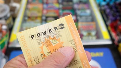 Two Powerball tickets worth $1.6 million sold in Southern California ...