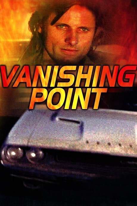 ‎Vanishing Point (1997) directed by Charles Robert Carner • Reviews, film + cast • Letterboxd