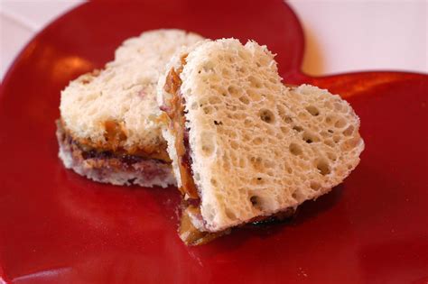 4 Creative Ways to Enjoy a Peanut Butter & Jelly Sandwich