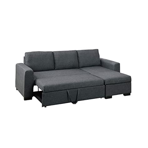 Sofa Bed Sectional With Storage – lanzhome.com