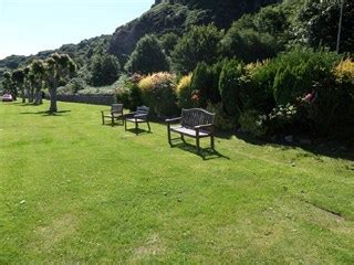 Bryn Morfa Caravan Park, Conwy