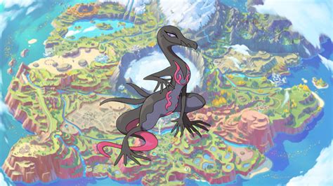 Salandit evolution – how to get Salazzle