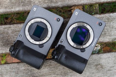 Sony FX30 review: APS-C cinema camera | Amateur Photographer