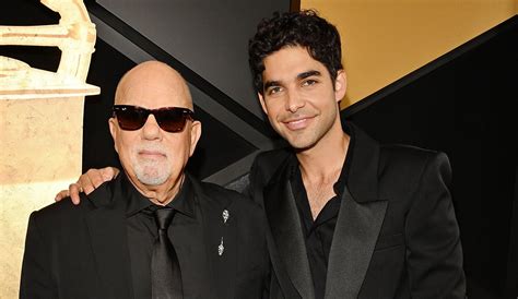 Freddy Wexler On Helping Billy Joel "Turn The Lights Back On" — At The 2024 GRAMMYs And Beyond ...