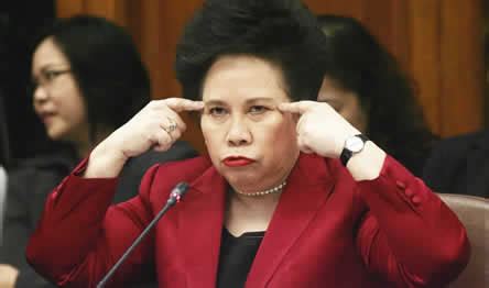 Philippine News Link, PhilNews.com - A Final Adieu to Senator Miriam Defensor-Santiago