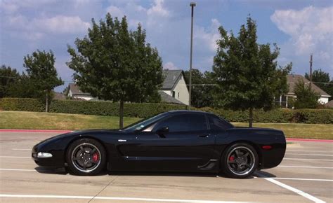 Black c5 wheels - CorvetteForum - Chevrolet Corvette Forum Discussion