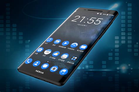 Nokia 9 smartphone with 128GB runs on Android 8.0 | LetsGoDigital