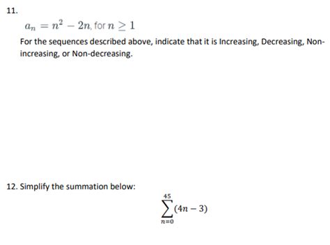 Solved 1. Prove the statements below using a proof by | Chegg.com