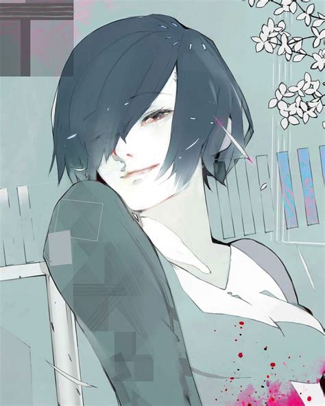 116 best images about Ishida Sui on Pinterest | Tokyo ghoul kaneki, Kaneki ken and Posts