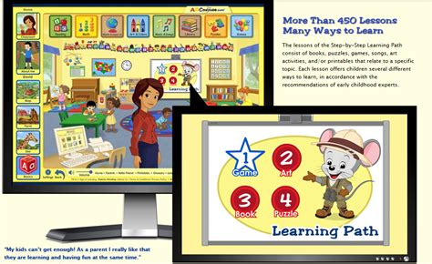 Reviews On Abcmouse Learning Abcmouse Assets Kids Learning Phonics Educational Games Preschool ...