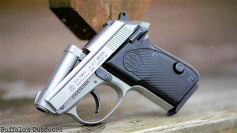 6 Best .32 ACP Handguns [Ultimate Guide] - Pew Pew Tactical