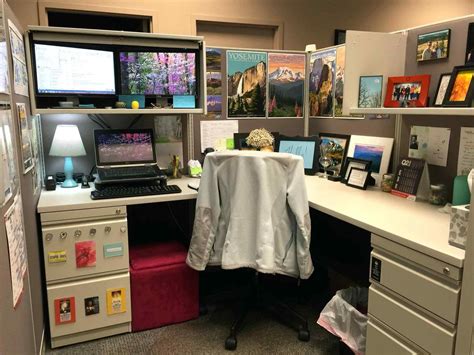 Office cubicle hanging shelf - sekametro