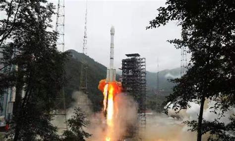 China to study use of AI technology in avoiding space debris