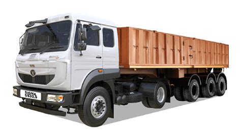 Tata Motors launches new range of SCV and pickup trucks - Blog-TruckSuvidha