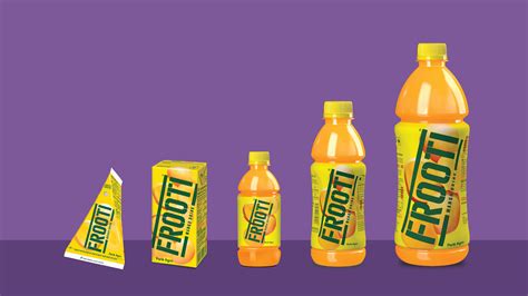 PARLE AGRO | Frooti