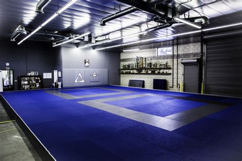 Jiu-Jitsu Heaven: Top 10 Most Beautiful BJJ Academies in the World