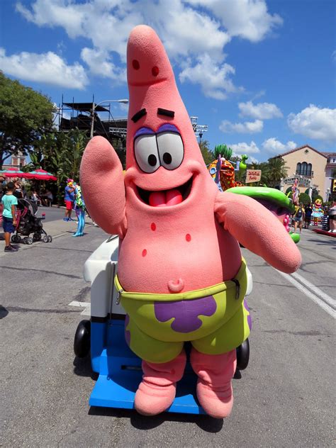 Patrick | Hollywood, Universal Studios Florida | meeko_ | Flickr