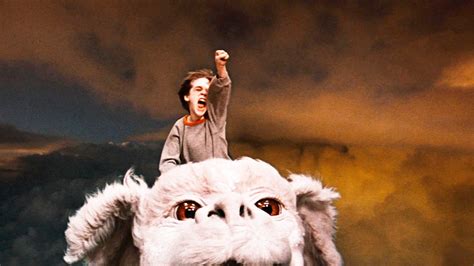 The Neverending Story (1984)