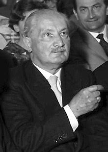 Martin Heidegger and Nazism - Wikipedia