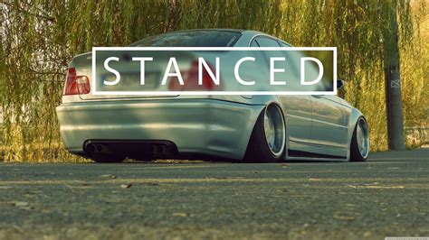 Stanced Wallpapers - Wallpaper Cave